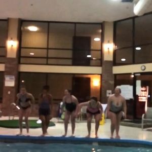 Meet your Posher, Aleah